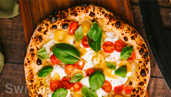 Neapolitan Pizza Recipe 00 Pizza Flour